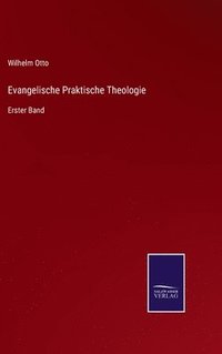 bokomslag Evangelische Praktische Theologie