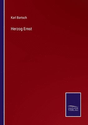 Herzog Ernst 1