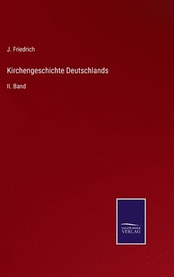 Kirchengeschichte Deutschlands 1