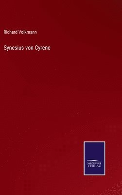 Synesius von Cyrene 1