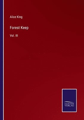 Forest Keep 1