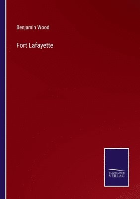 bokomslag Fort Lafayette