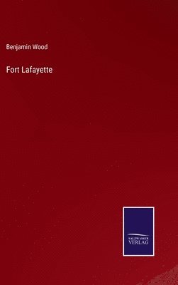 Fort Lafayette 1