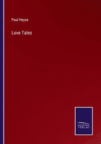 bokomslag Love Tales