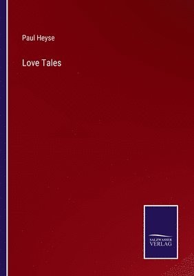 Love Tales 1