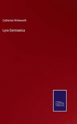 Lyra Germanica