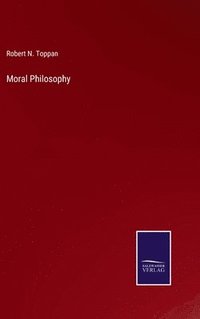 bokomslag Moral Philosophy