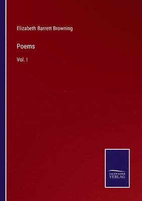 bokomslag Poems