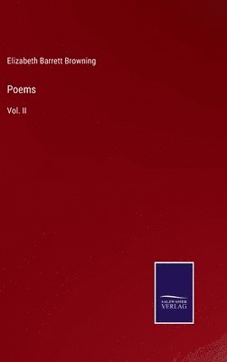 bokomslag Poems