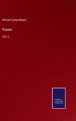 bokomslag Poems