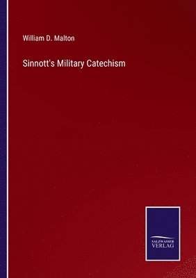 Sinnott's Military Catechism