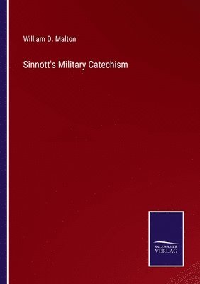 Sinnott's Military Catechism 1