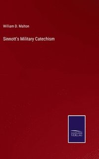 bokomslag Sinnott's Military Catechism