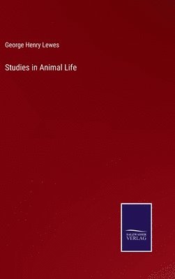 Studies in Animal Life 1