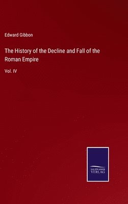 History of the Decline and Fall of the Roman Empire
