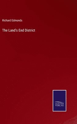 Land's End District