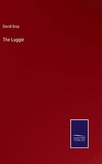 bokomslag The Luggie