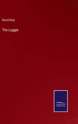 bokomslag The Luggie