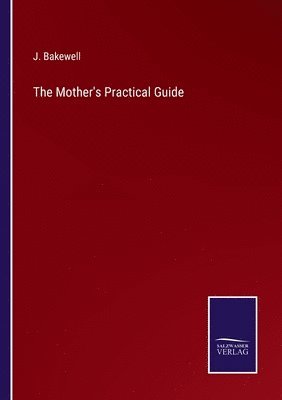 bokomslag The Mother's Practical Guide