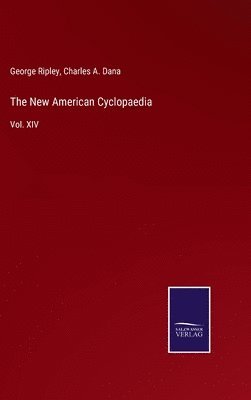 New American Cyclopaedia