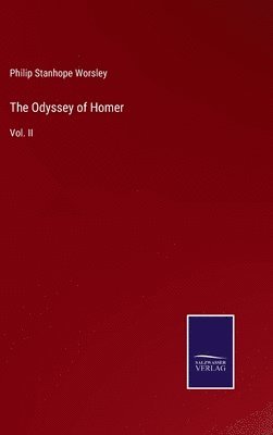 The Odyssey of Homer 1