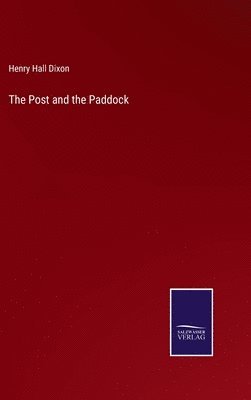 The Post and the Paddock 1