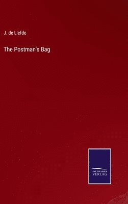 bokomslag The Postman's Bag