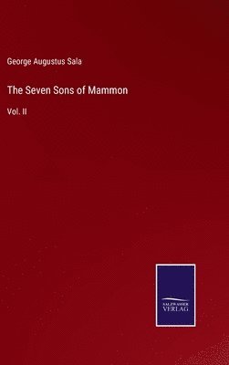 The Seven Sons of Mammon 1