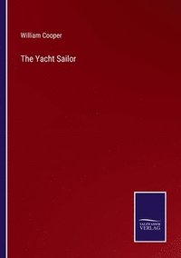 bokomslag The Yacht Sailor