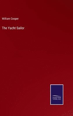 bokomslag Yacht Sailor