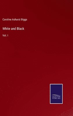 White and Black 1