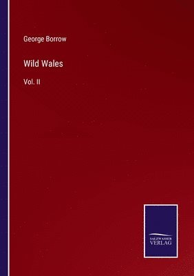 Wild Wales 1