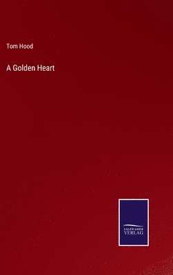 A Golden Heart 1