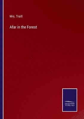 bokomslag Afar in the Forest