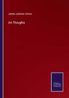 Art Thoughts