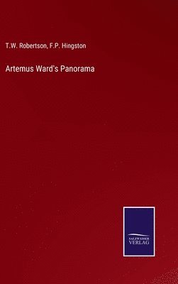 Artemus Ward's Panorama