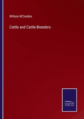 Cattle and Cattle-Breeders 1