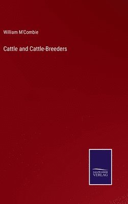 Cattle and Cattle-Breeders 1