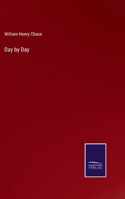 bokomslag Day by Day