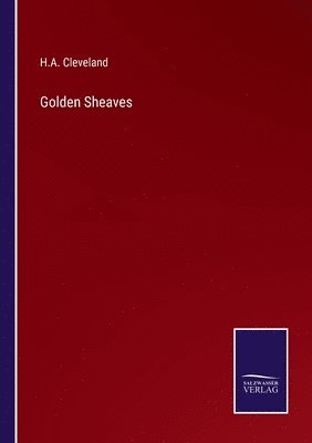 bokomslag Golden Sheaves