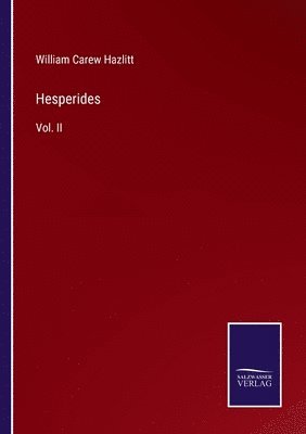 Hesperides 1