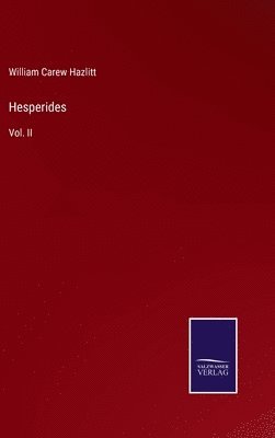 Hesperides 1