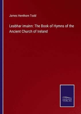 Leabhar imuinn 1