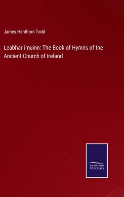 Leabhar imuinn 1