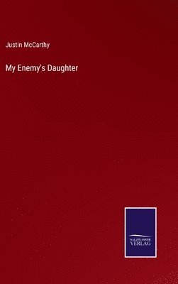 My Enemy's Daughter 1
