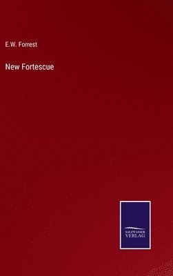 New Fortescue 1