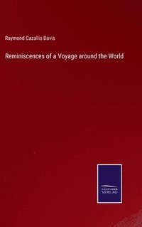 bokomslag Reminiscences of a Voyage around the World