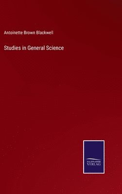 Studies in General Science 1