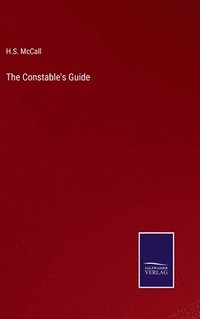 bokomslag The Constable's Guide