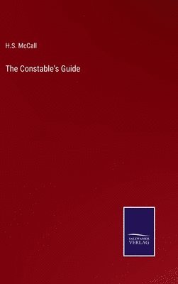 Constable's Guide